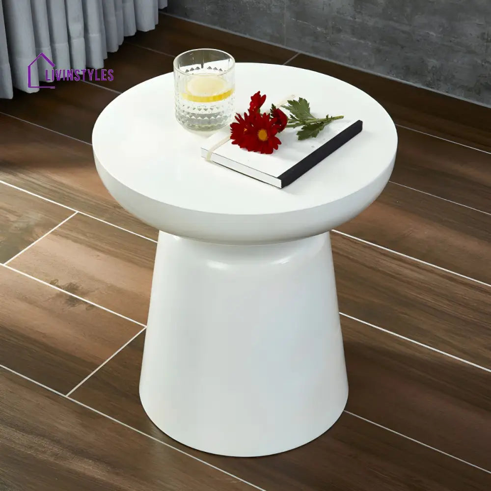 Charlotte Side Table for Living Room