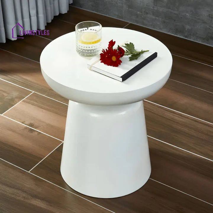 Charlotte Side Table for Living Room