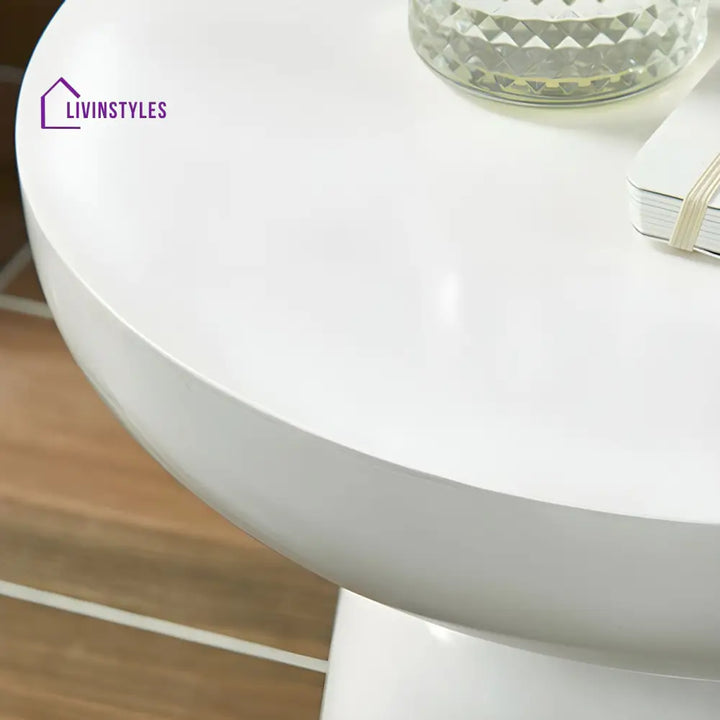 Charlotte Side Table for Living Room