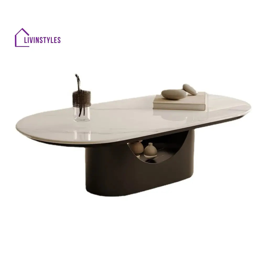 Charvi Coffee Table for Living Room