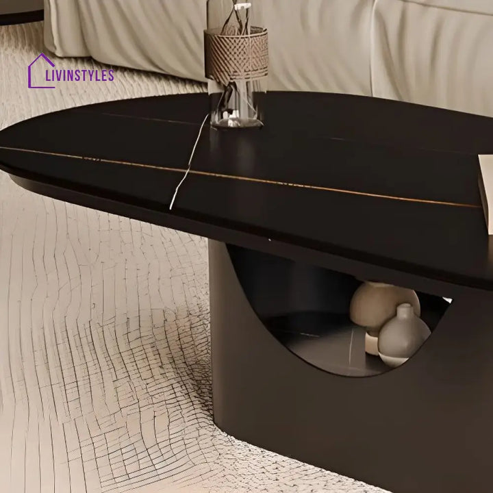 Charvi Coffee Table for Living Room