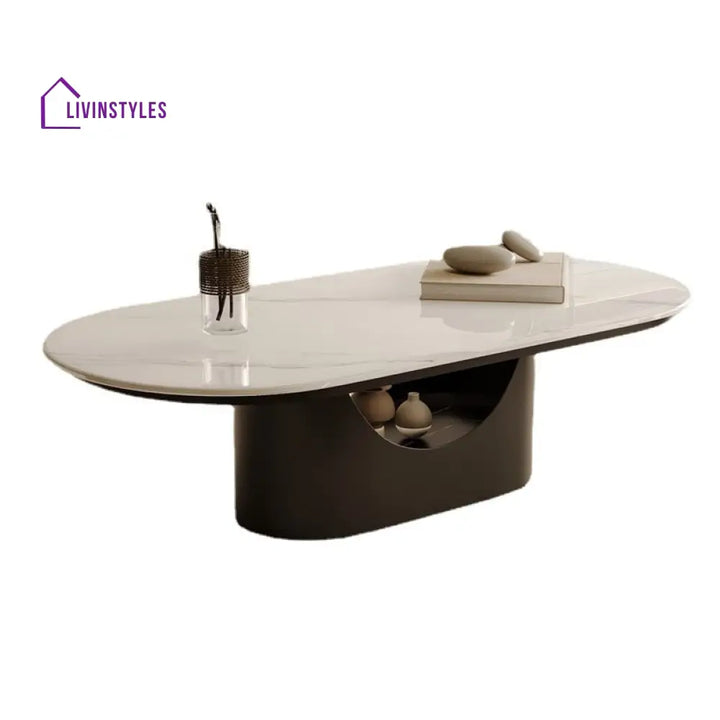 Charvi Coffee Table for Living Room