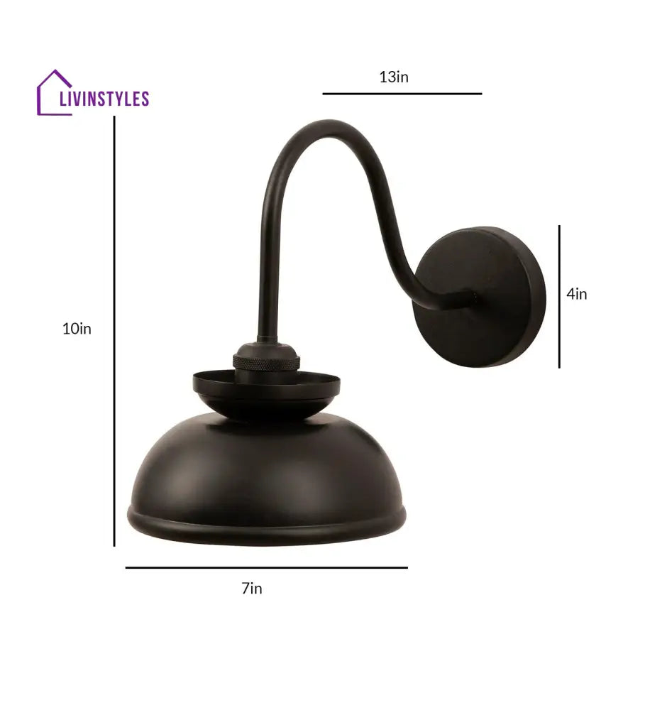 Chirpy Wall Sconce Lamp