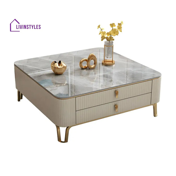 Chitra Coffee Table for Living Room