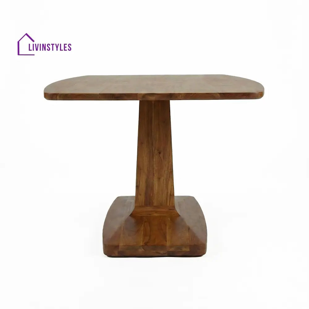 Boat 6 Seater Dining Table - Furniture