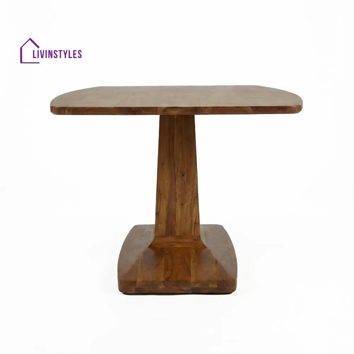 Boat 6 Seater Dining Table - Furniture