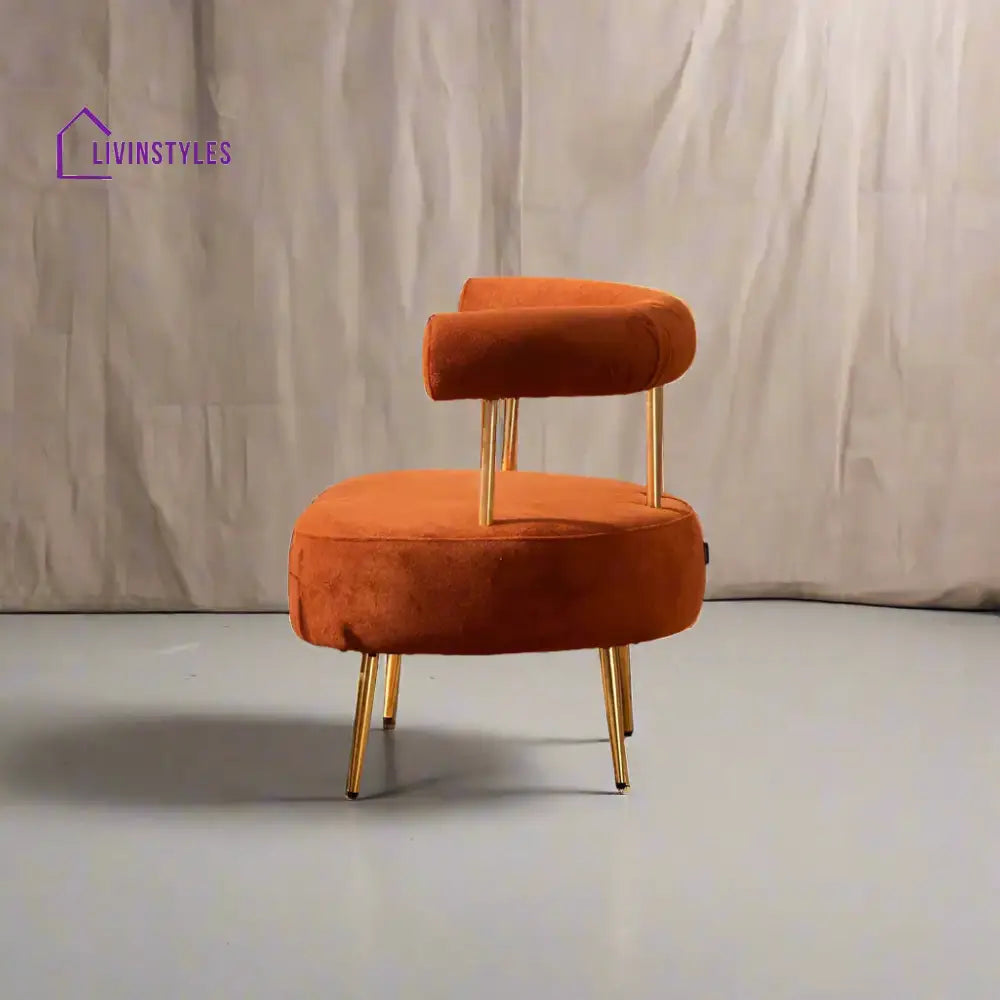 Citrus Dream Lounge Chair Furniture