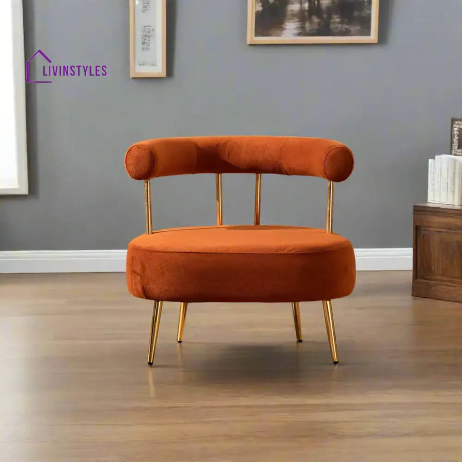 Citrus Dream Lounge Chair Furniture