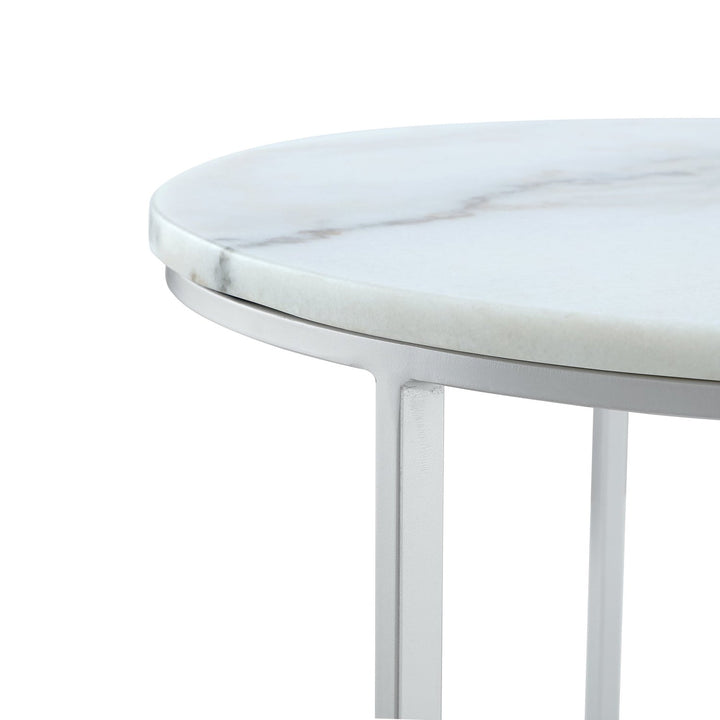 Daniil Nesting Coffee Table (Set Of 2)