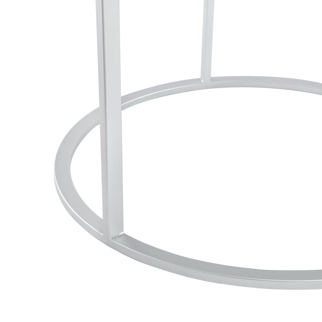 Daniil Nesting Coffee Table (Set Of 2)