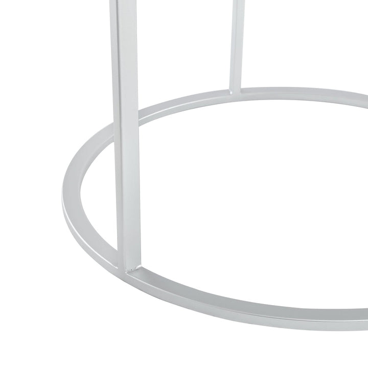 Daniil Nesting Coffee Table (Set Of 2)
