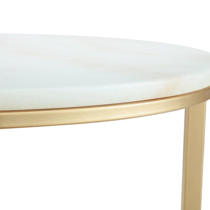 Daniil Nesting Coffee Table (Set Of 2)