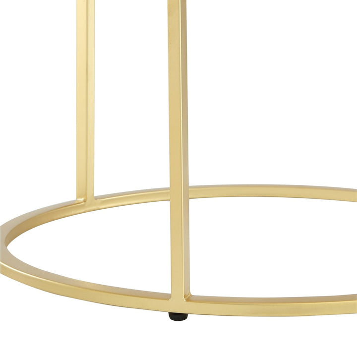 Daniil Nesting Coffee Table (Set Of 2)