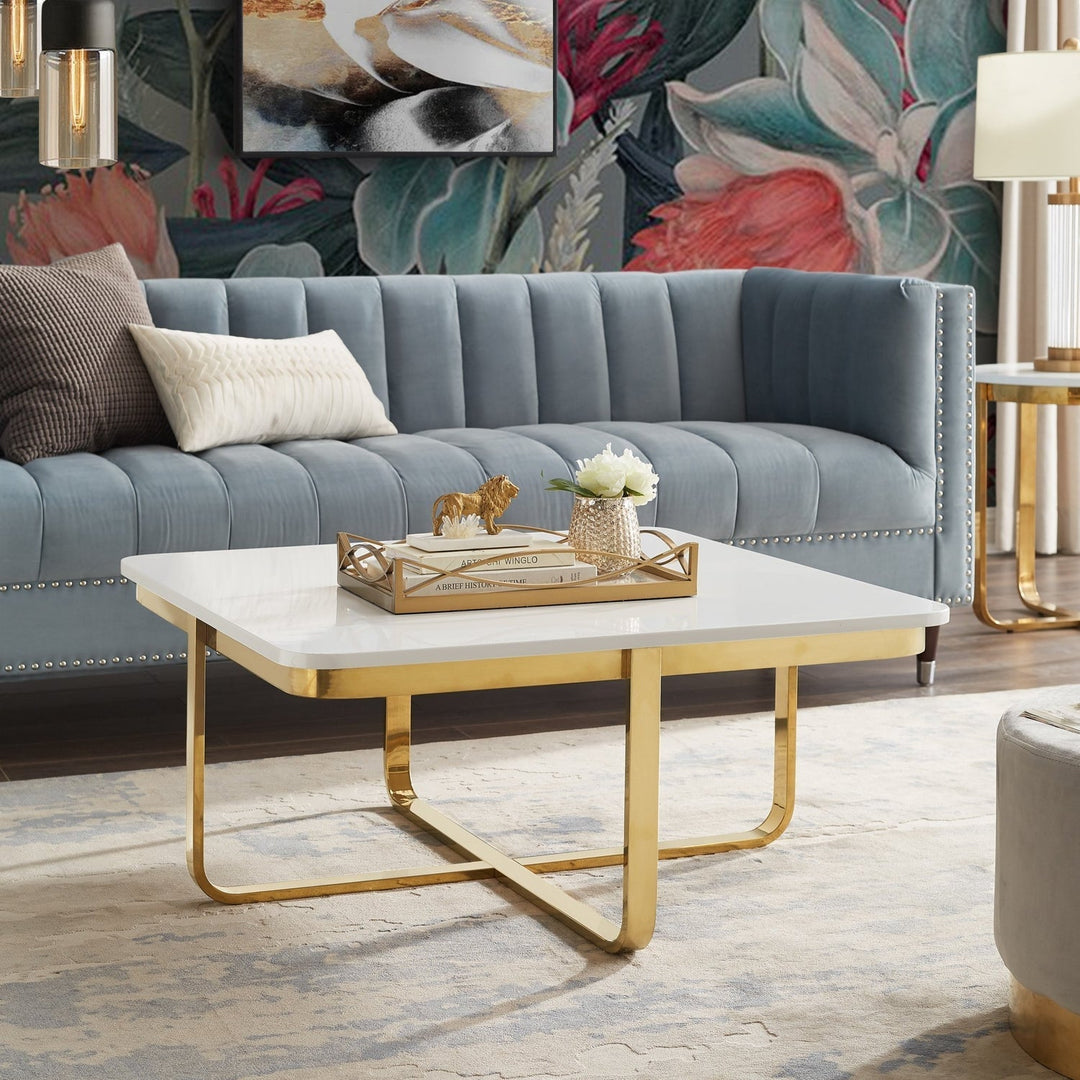 Andrei Coffee Table