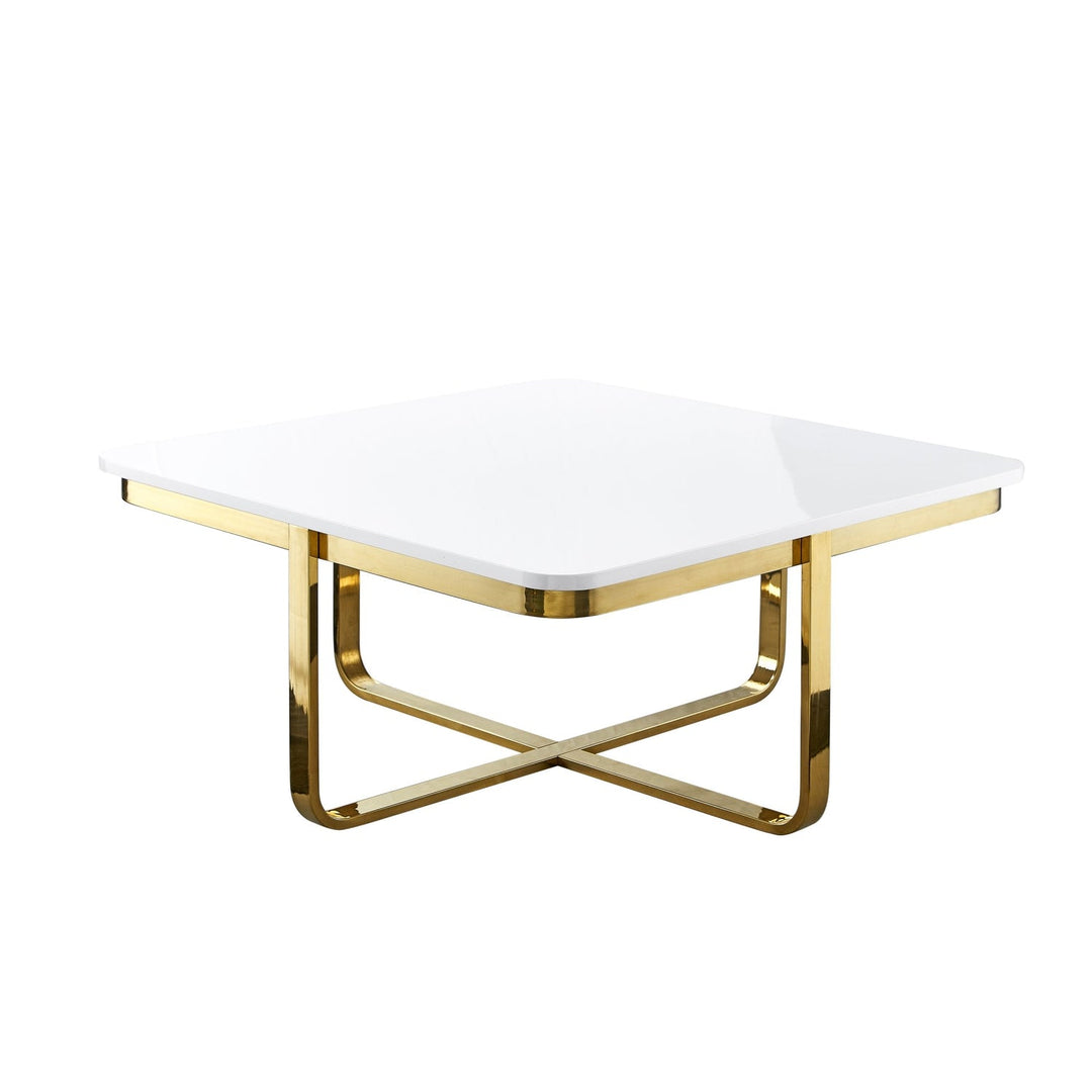 Andrei Coffee Table