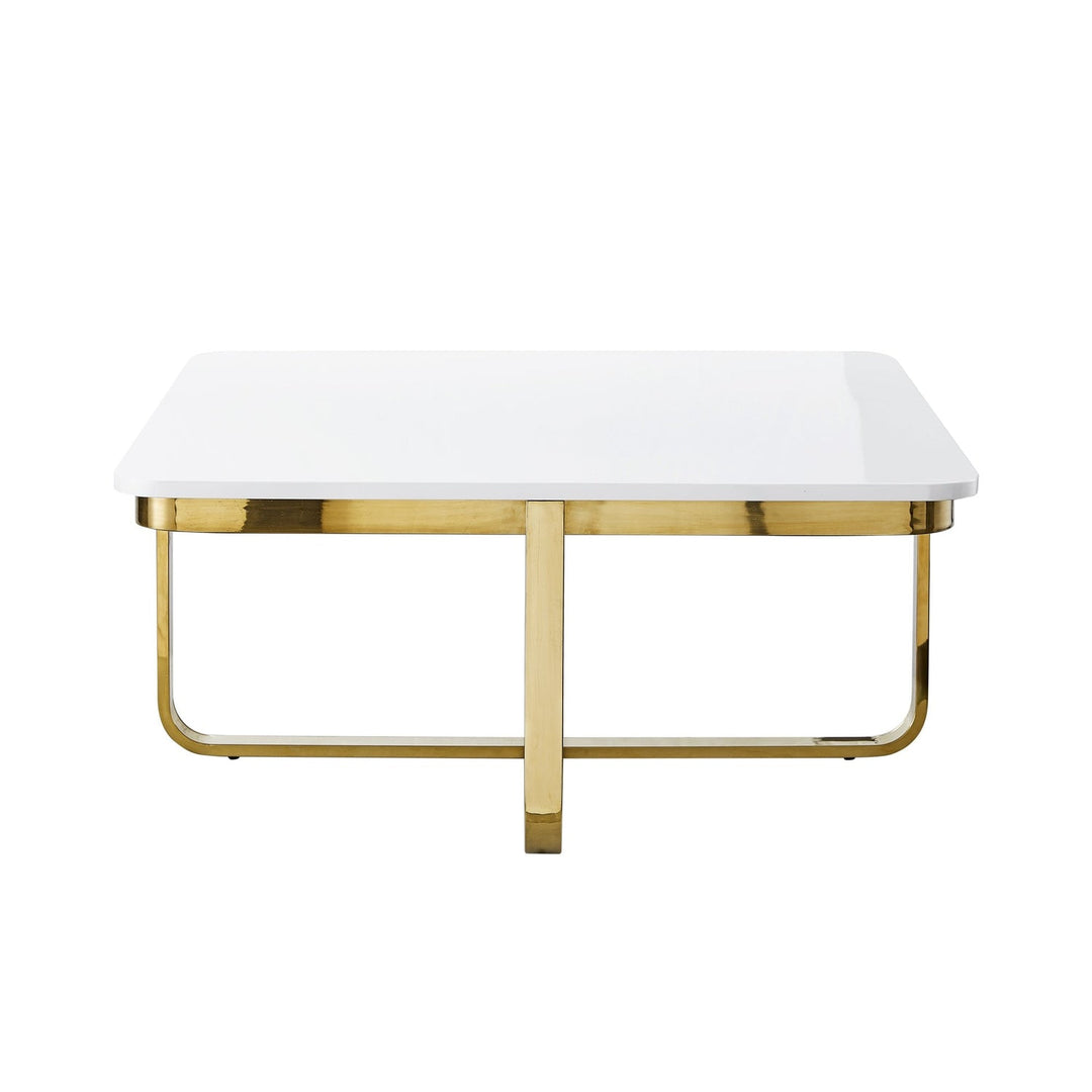 Andrei Coffee Table