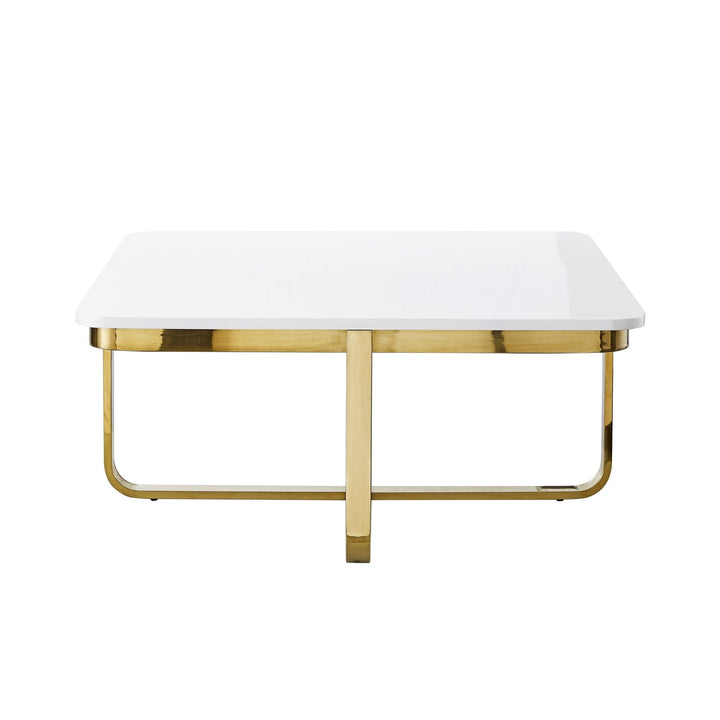 Andrei Coffee Table