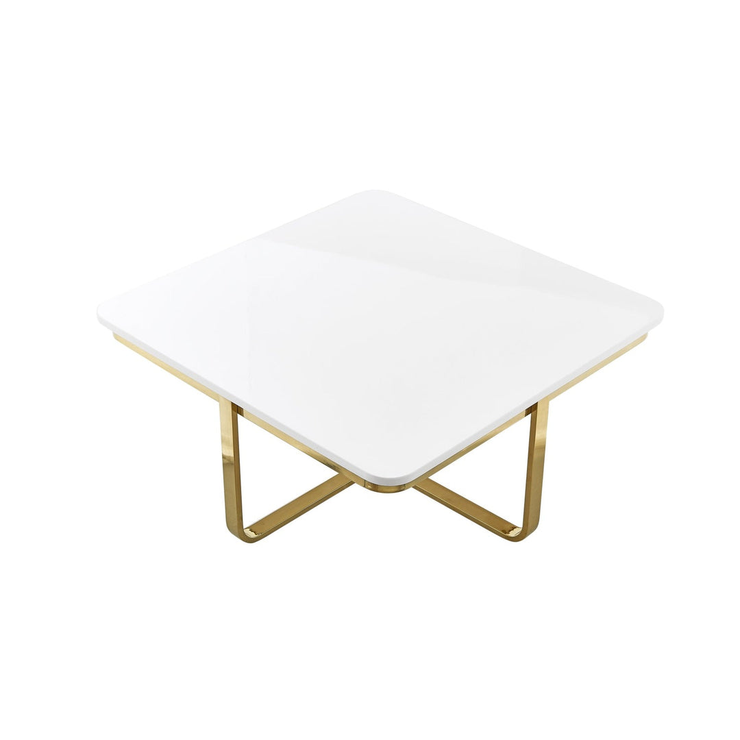 Andrei Coffee Table