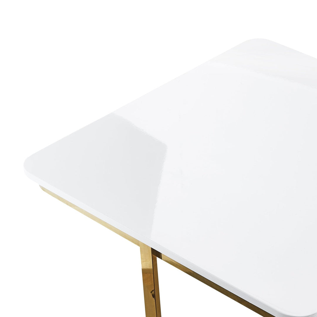 Andrei Coffee Table