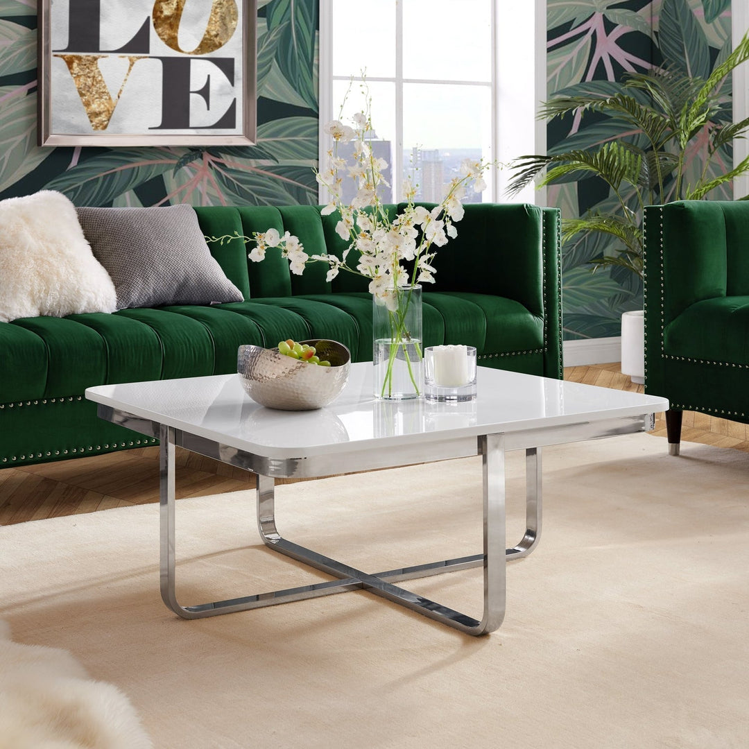 Andrei Coffee Table