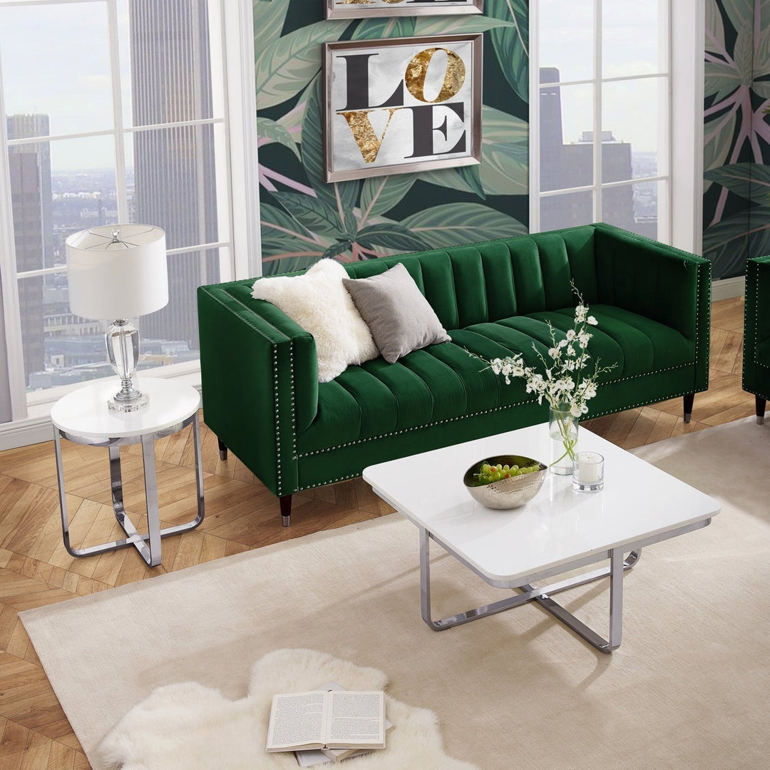 Andrei Coffee Table