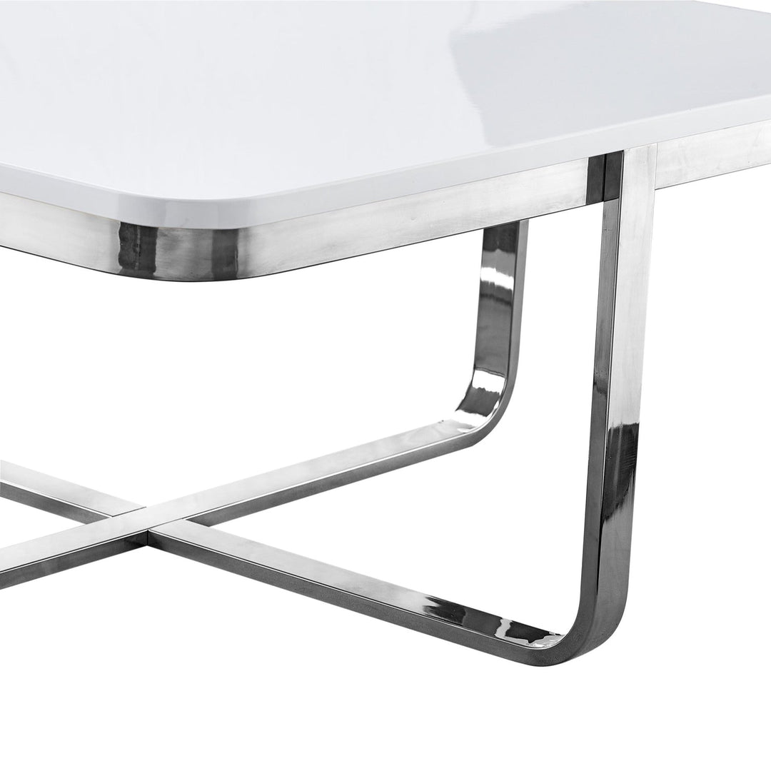 Andrei Coffee Table