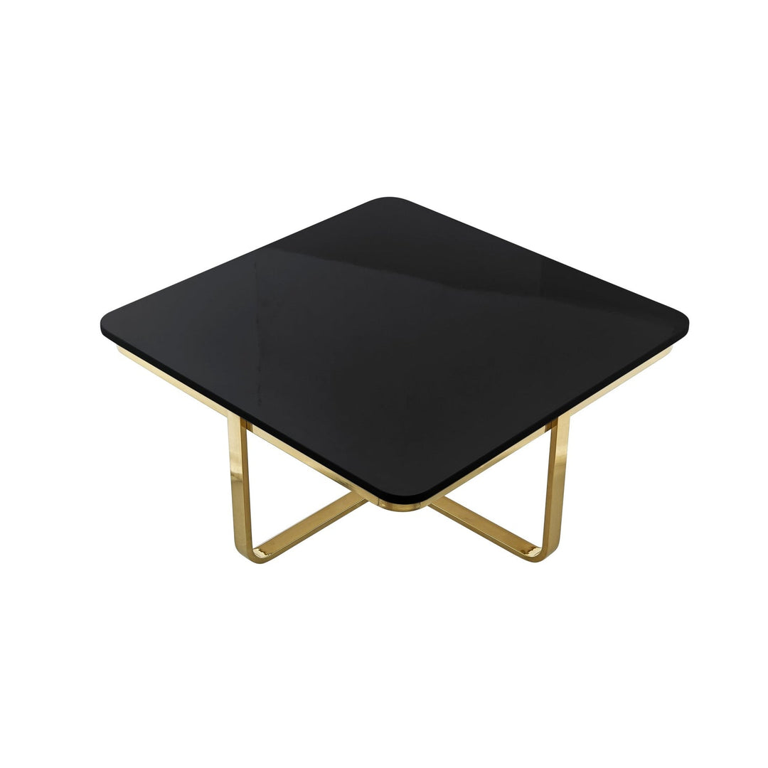 Andrei Coffee Table