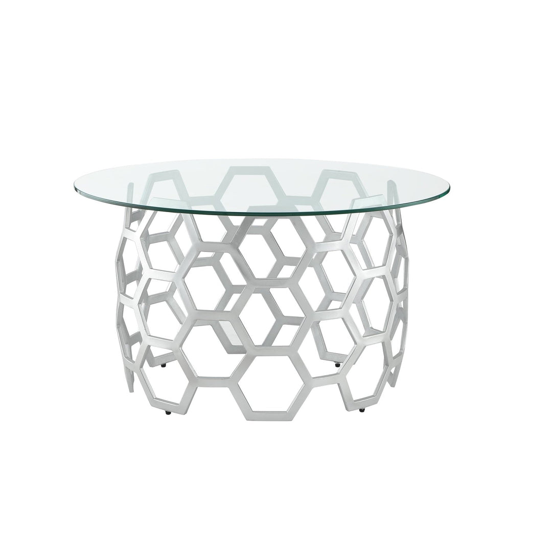Aleksei Coffee Table