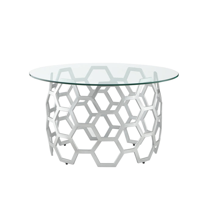 Aleksei Coffee Table