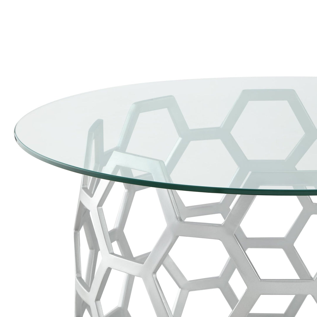 Aleksei Coffee Table