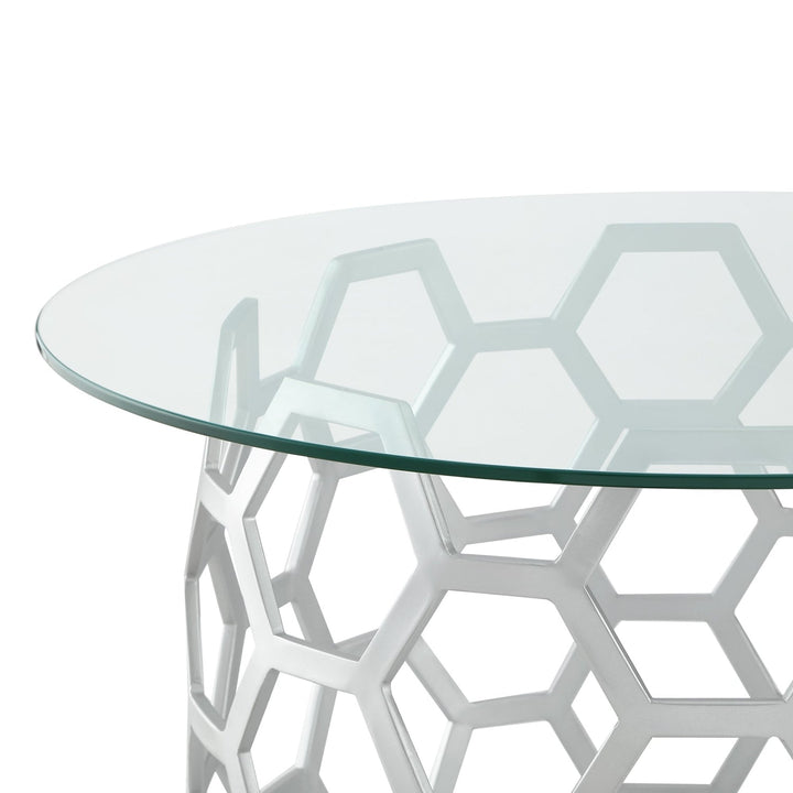 Aleksei Coffee Table
