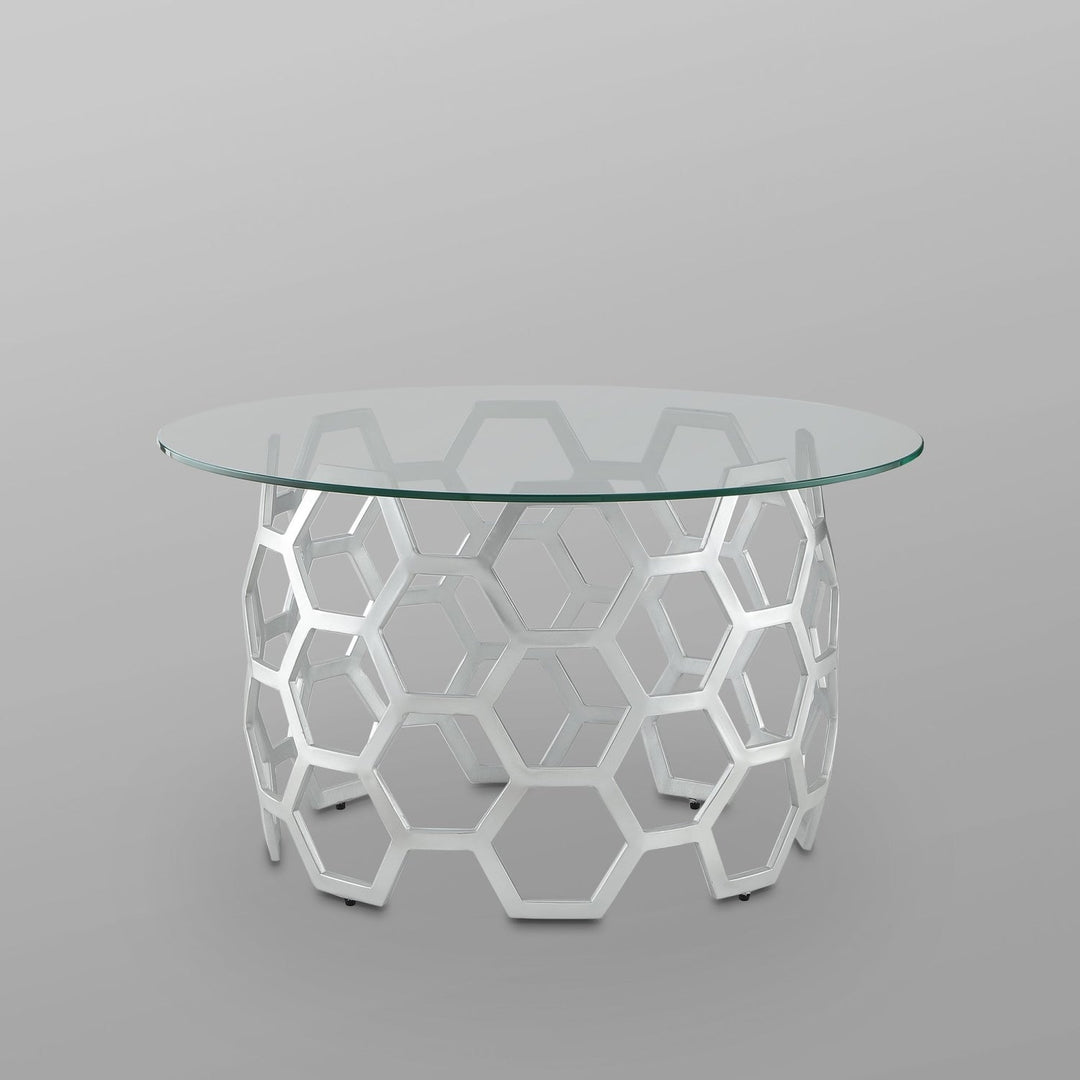 Aleksei Coffee Table