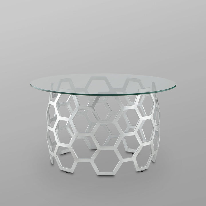 Aleksei Coffee Table