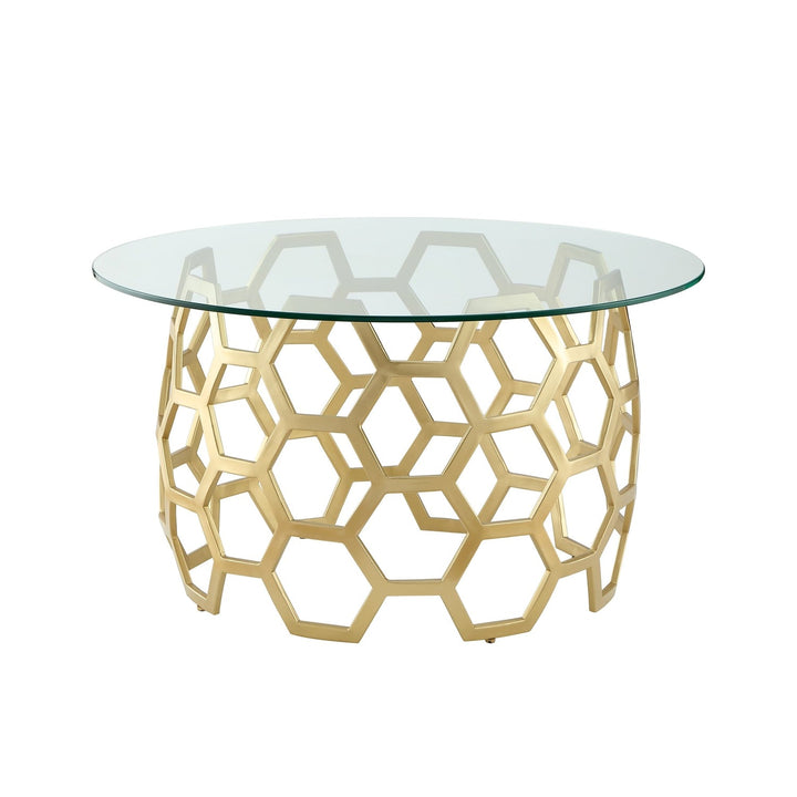 Aleksei Coffee Table