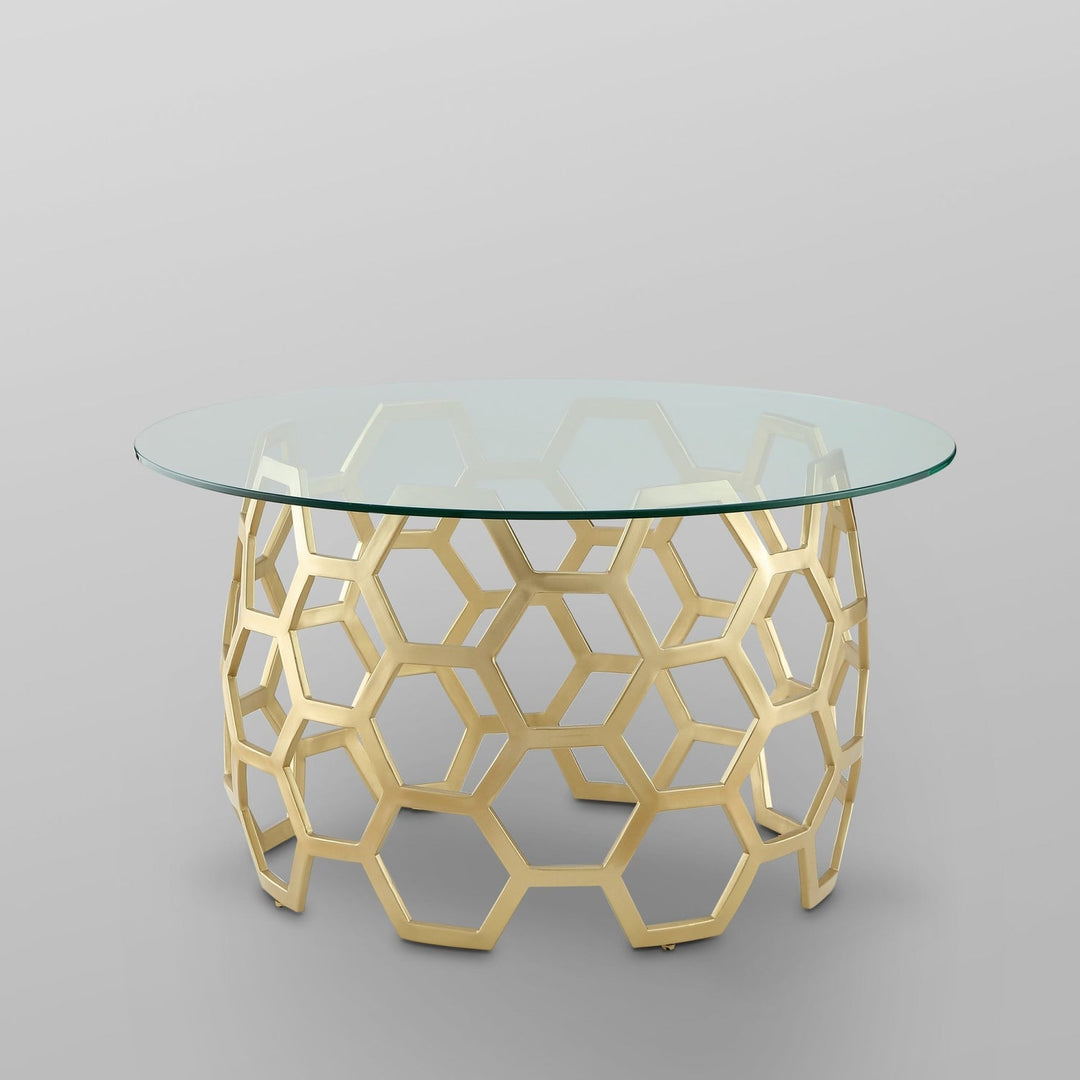 Aleksei Coffee Table