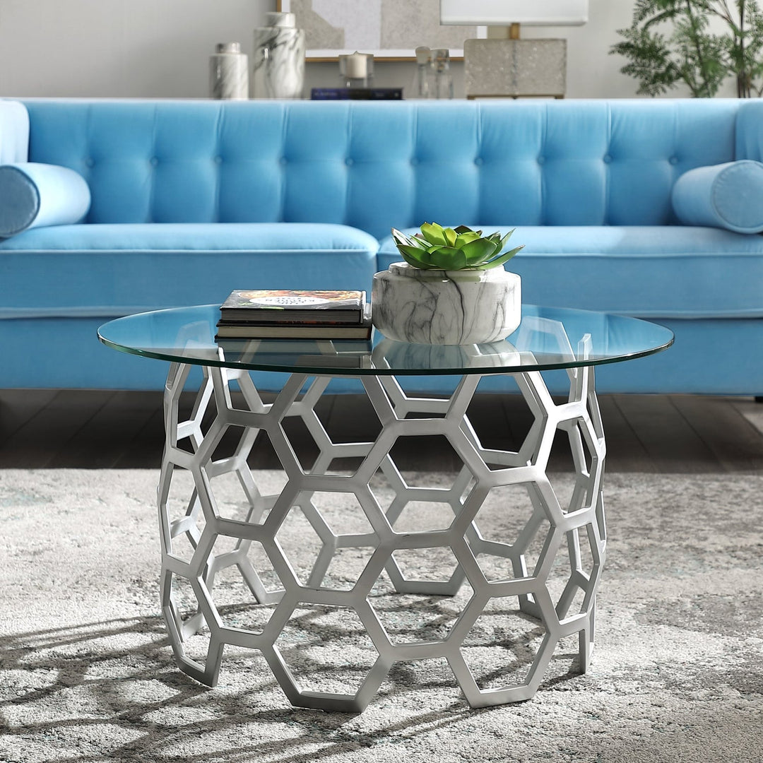 Aleksei Coffee Table