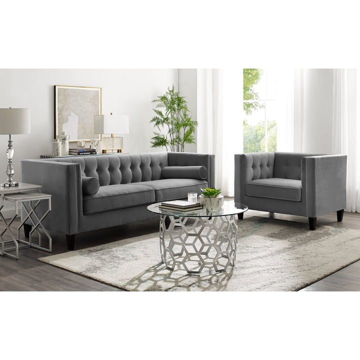 Aleksei Coffee Table