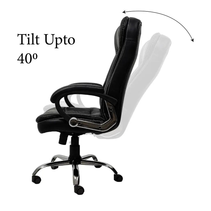 Commandra Executive Boss Chair