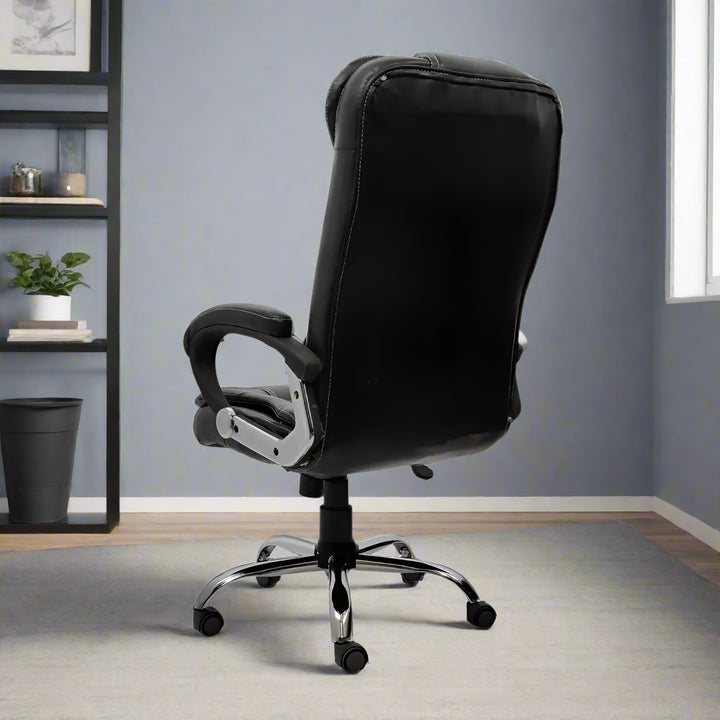 Commandra Executive Boss Chair