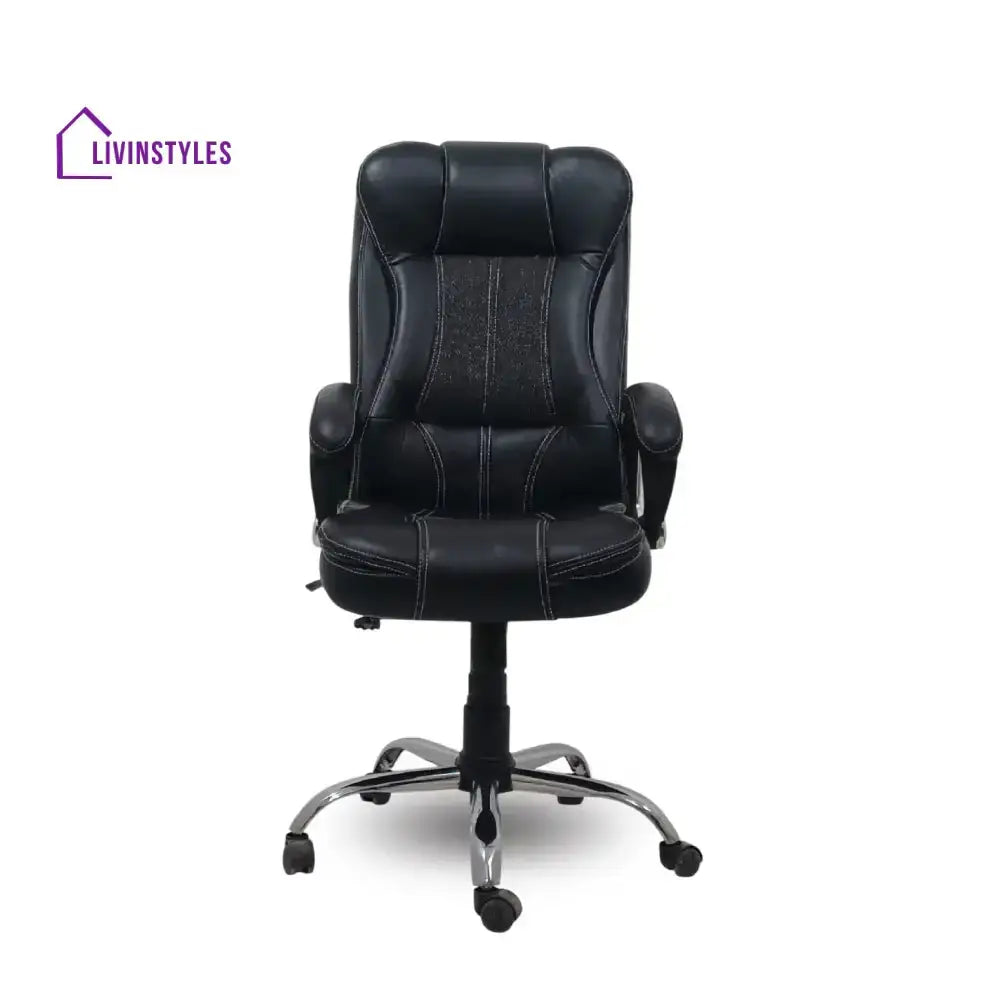 Commandra Executive Boss Chair