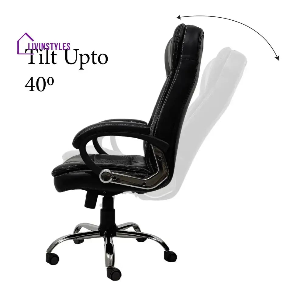 Commandra Executive Boss Chair