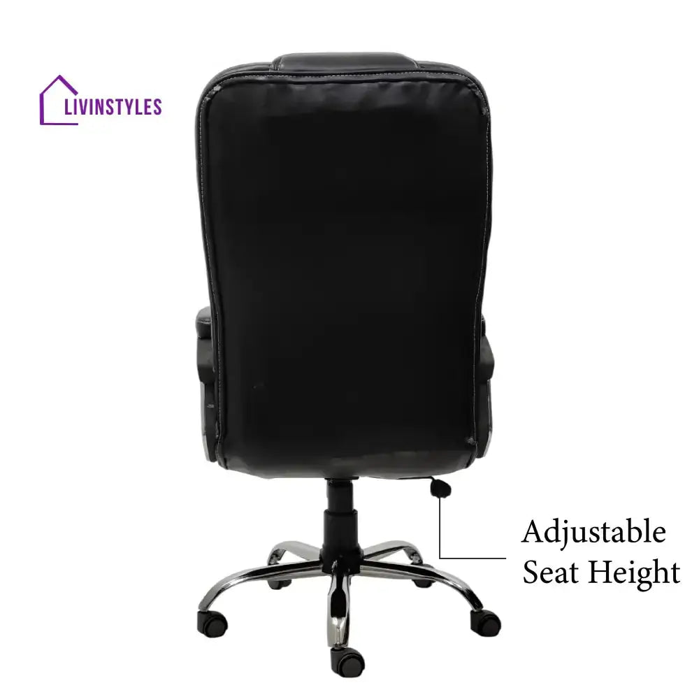 Commandra Executive Boss Chair