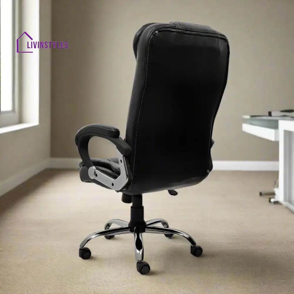 Commandra Executive Boss Chair