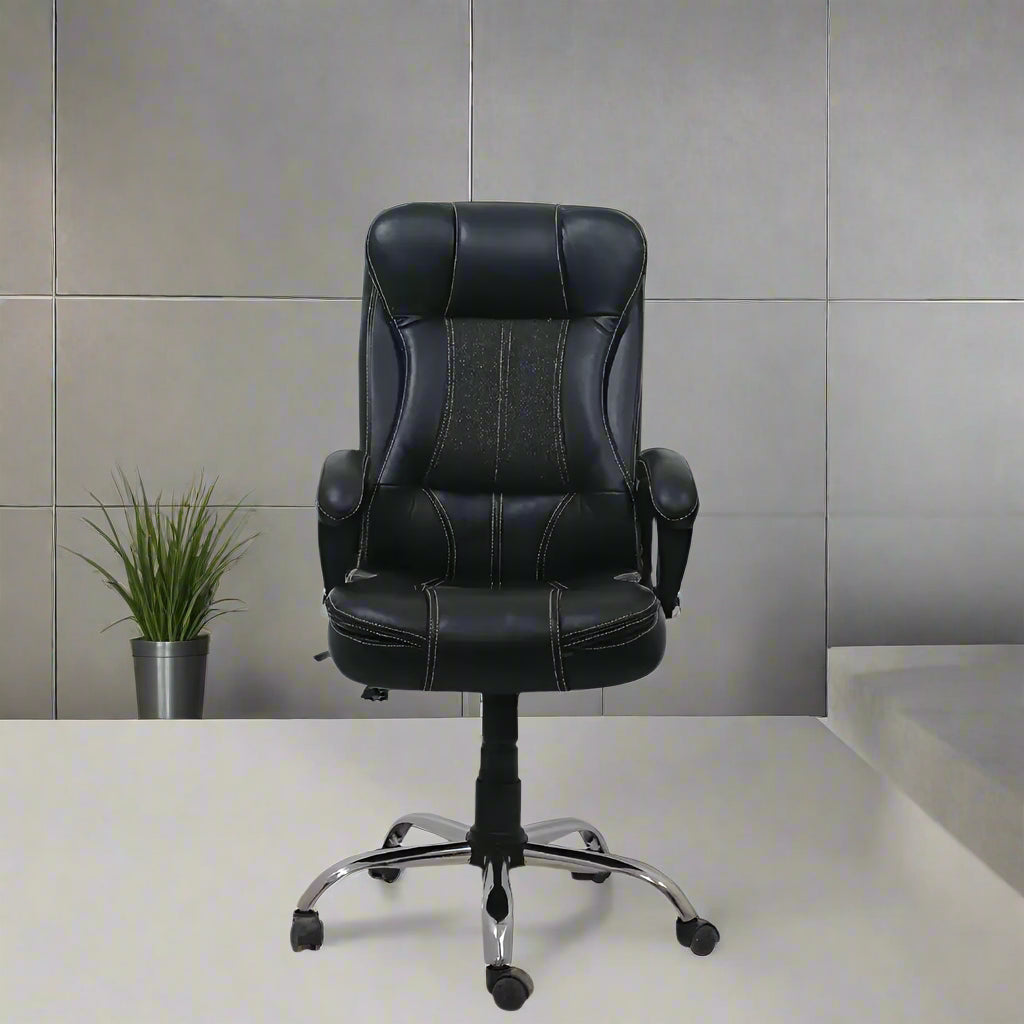 Commandra Executive Boss Chair