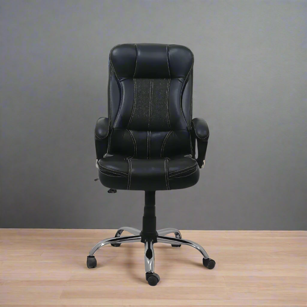 Commandra Executive Boss Chair