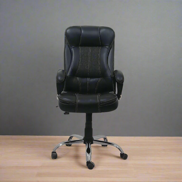 Commandra Executive Boss Chair
