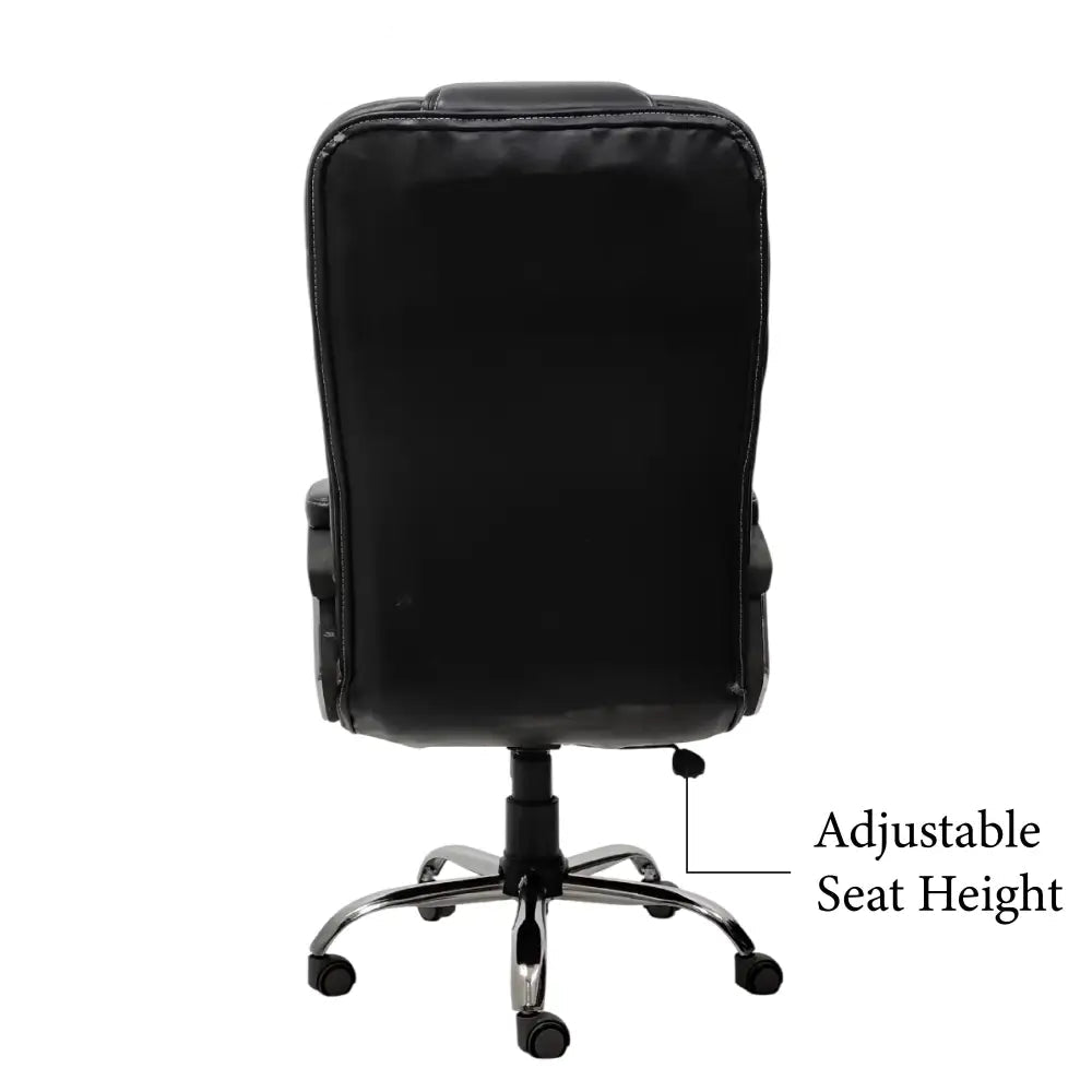 Commandra Executive Boss Chair