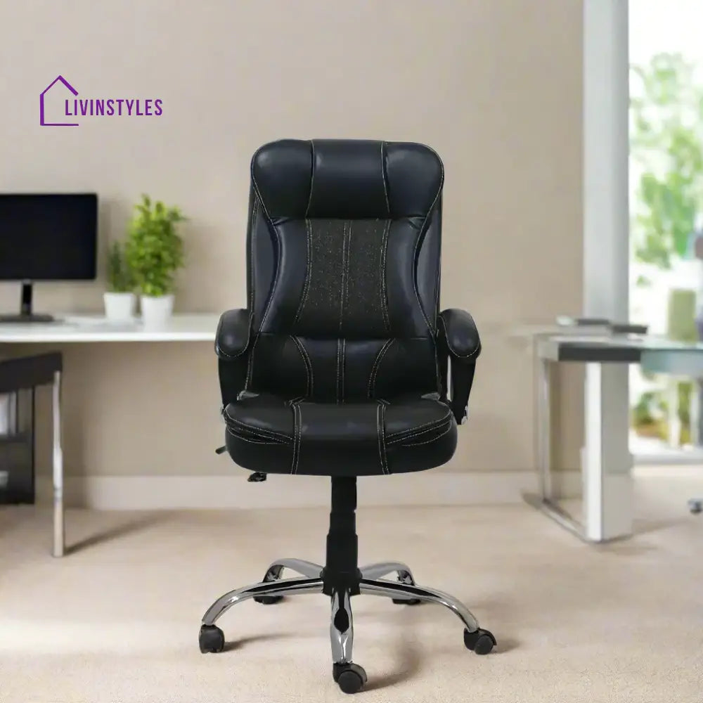 Commandra Executive Boss Chair