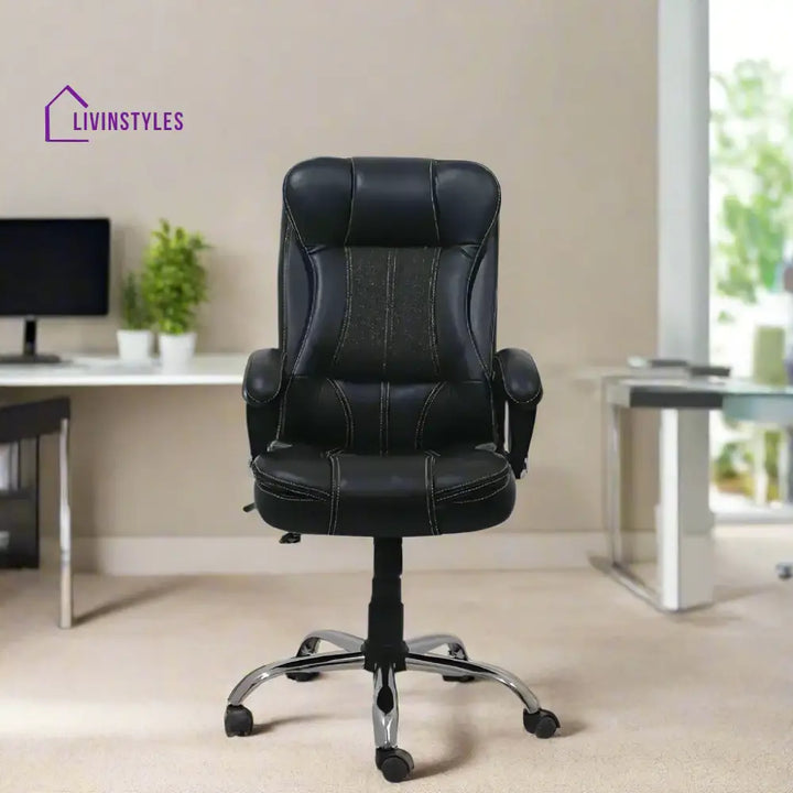 Commandra Executive Boss Chair