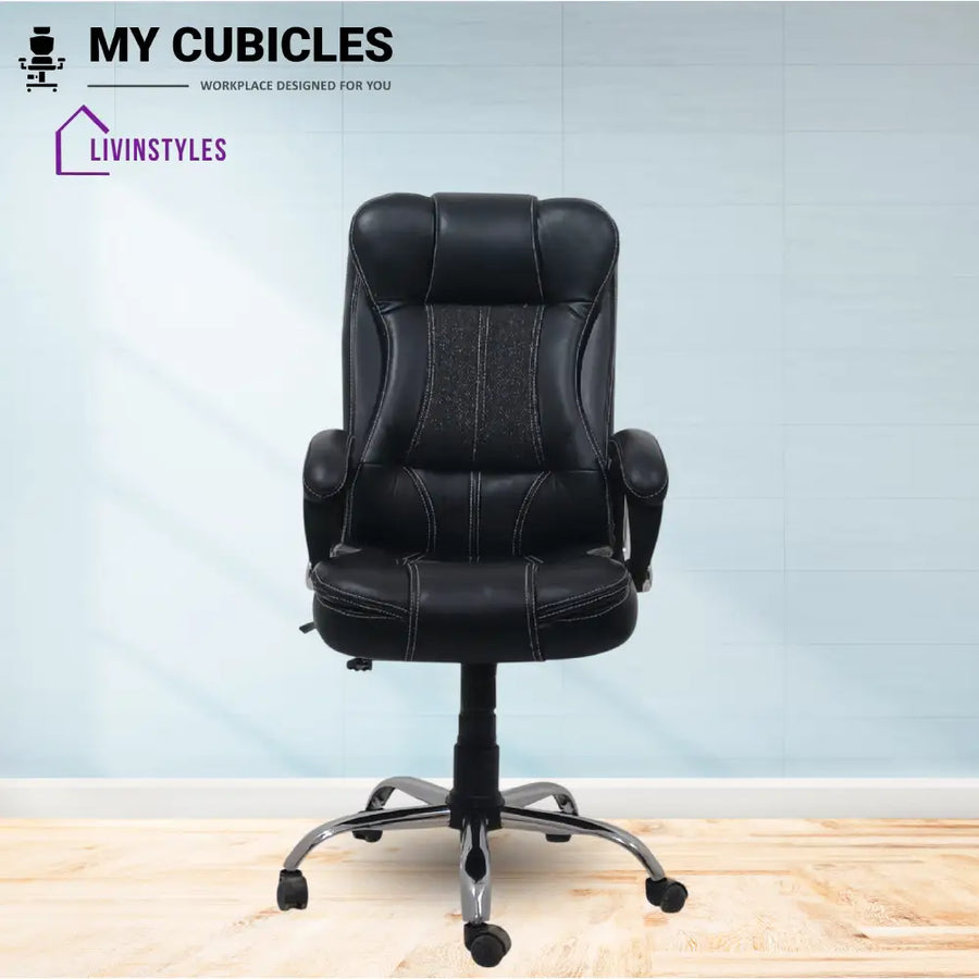 Commandra Executive Boss Chair